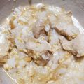 s2ayaka's cooksnap of when they made 親子丼.
