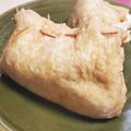 晩ごはん迷子's cooksnap of when they made 炊飯器で簡単いただき♫(ののこめし).