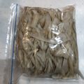 Tomotabi's cooksnap of when they made ごぼうの冷凍保存.