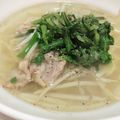 marica猫's cooksnap of when they made 春菊ナムル.