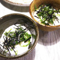 ドラエミ's cooksnap of when they made 白だしde山芋のとろろごはん♪.