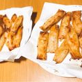 あゆりなこ's cooksnap of when they made ツナと玉ねぎのチーズ春巻.