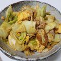 waみわmi's cooksnap of when they made ご飯進む！豚とキャベツのコチュジャン炒め.