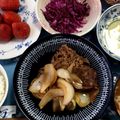 たぁープ〜's cooksnap of when they made 本当に美味！紫キャベツのマリネ.