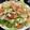 wakamoon's cooksnap of when they made スモークサーモンとレタスのサラダ.
