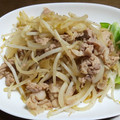 norikeiママ's cooksnap of when they made 大人の豚の生姜焼き.