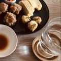 クックC6CGIJ☆'s cooksnap of when they made マッシュルームのオーブン焼き＆軸のソテー.