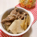 メルティローズ's cooksnap of when they made 豚と豆腐のこっくり炒め d(^-^).