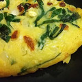 yoppy0908's cooksnap of when they made 簡単もちもち海鮮チヂミ.