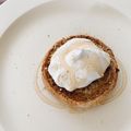 しろくまの台所's cooksnap of when they made 簡単きなこで☆イングリッシュマフィン.