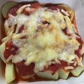 なみか☆'s cooksnap of when they made じゃがいものトマトチーズ焼き♡.
