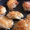 ぐるぐるぐるぐる's cooksnap of when they made ささみチーズのシャキシャキポテトフライ.