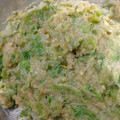 ☆さほり☆'s cooksnap of when they made 簡単 ふき味噌.