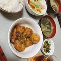 Aokokko♩'s cooksnap of when they made 美味しい～‼菜の花とニンニクの炒め物.