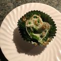 栗丸うさぎ's cooksnap of when they made ブロッコリーのマヨチーズ焼き.