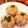 めめんも's cooksnap of when they made ミカンのおにぎり.