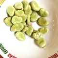よっぴぃぴぃ's cooksnap of when they made 簡単 剥ける そら豆 茹で方.