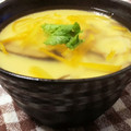 ココ❇︎ママ's cooksnap of when they made 白だし de 柚子あん茶碗蒸し.