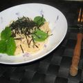 ★Yuring★'s cooksnap of when they made めちゃウマ♪たっぷりタラコスパゲッティー.