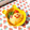 あやちん０８１６'s cooksnap of when they made コーンスープの素で☆玉子焼き風.