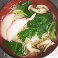 ムーミン☆ママ's cooksnap of when they made そうめんのすまし汁.