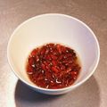 ♡yummy♡'s cooksnap of when they made クコの実ハチミツレモン浸け.