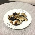 ☆こまっと☆'s cooksnap of when they made ヘルシー激ウマ！焼くだけ椎茸焼き！.