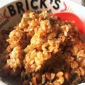 YUKIKI☆'s cooksnap of when they made 納豆と食べるラー油の炒飯.