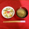 Y✿えくぼ飯's cooksnap of when they made 炊き込みにも混ぜ込みにも具〜♪.