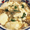 YUKIKI☆'s cooksnap of when they made 豆腐となめ茸の簡単とろとろ煮.