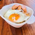 ねっちゃんっ's cooksnap of when they made 嵐が食べてたねこまんま.