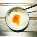 ぷっくりんご's cooksnap of when they made ジャムヨーグルト.