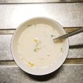 ぷっくりんご's cooksnap of when they made インスタントで簡単＊もち麦スープリゾット.