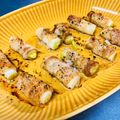 ねっちゃんっ's cooksnap of when they made オーブン任せで超簡単♪長ネギの豚バラ巻き.