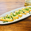 ねっちゃんっ's cooksnap of when they made 主人が愛して止まない厚揚げのおつまみ♥.