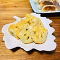 ねっちゃんっ's cooksnap of when they made お弁当。蓮根のジョン.