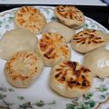 彩・琴ママ's cooksnap of when they made スープ溢れる⭐小籠包.