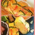 虹色♪︎ちゅーりっぷ's cooksnap of when they made 中はフンワリ、表面キレイ系たまご焼き♡.