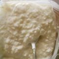 あんこだよ。's cooksnap of when they made 食べやすい☆玉ねぎヨーグルト.