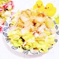 ももちゃんのれしぴ's cooksnap of when they made 簡単！イカとキャベツのグリル焼き.