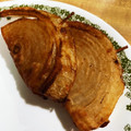 sorayasu's cooksnap of when they made ☆ネギ、玉ねぎの唐揚げ.