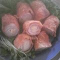 ☆チャラ☆'s cooksnap of when they made 旬の筍で豚肉巻きカツ.