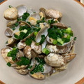 年中ねぼすけ's cooksnap of when they made スープまでおいしい！簡単アサリの酒蒸し.