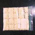 マミ大臣's cooksnap of when they made 剥くだけ！刻むだけ！大量にんにく冷凍保存.