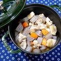 ｍａｒｉ♪'s cooksnap of when they made 簡単！常備菜！鶏肉とこんにゃくの甘辛煮.