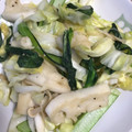 なつきよう's cooksnap of when they made 簡単！はんぺん中華野菜炒め.