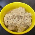 ★☆クレア☆★'s cooksnap of when they made ホカホカご飯！★プルプル《絹豆腐そぼろ》.