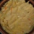 かおりん709's cooksnap of when they made 糖質制限 炊飯器でおからキッシュ.