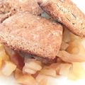 クックIP55NR☆'s cooksnap of when they made 全粒粉スコーン.