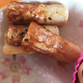 」りふ's cooksnap of when they made 簡単一品＊ちくわの照りマヨ炒め.